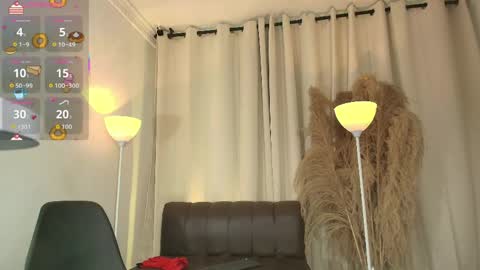 Luna online show from 04.01.26