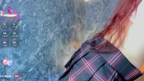 Maiia Cute  online show from 09.25.25