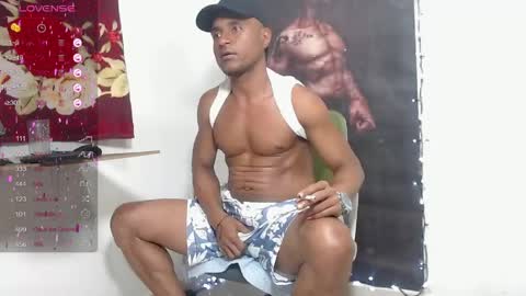 . Maik Alen . online show from 04.17.26