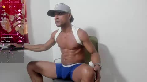 Snapshot of maik_alen chatting on 07.15.26 . Maik Alen . online show from 07.15.26