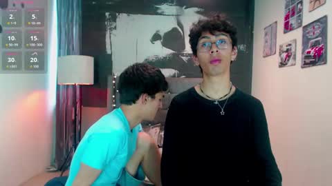 MAIK AND DAVE online show from 10.22.25