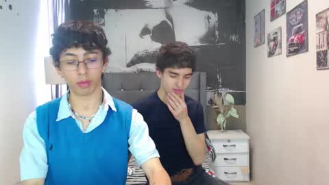 MAIK AND DAVE online show from 11.10.25