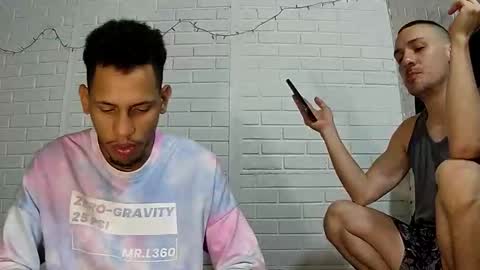 Snapshot of maiker23 chatting on 06.08.26 maiker23 online show from 06.08.26