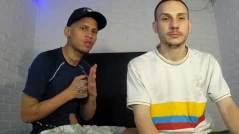 maiker23 online show from 06.21.26