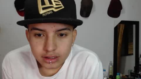 Snapshot of maikjameshot chatting on 12.05.25 maikjameshot online show from 12.05.25