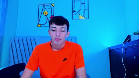 Maikol online show from 03.09.26