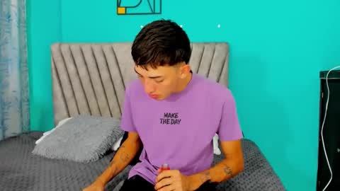 Maikol online show from 04.01.26