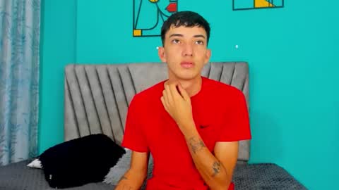 Maikol online show from 04.04.26