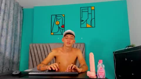 Maikol online show from 04.08.26