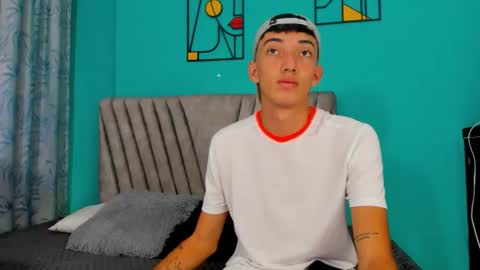 Maikol online show from 04.09.26