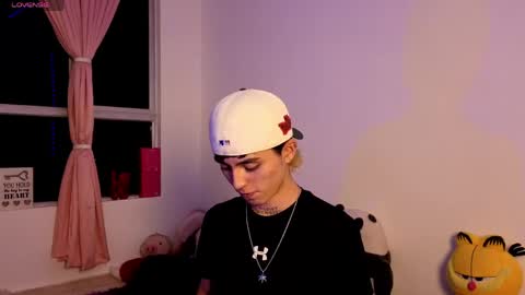 maiky_cooper01 online show from 04.13.26