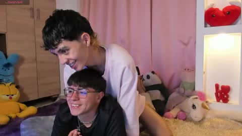 maiky_cooper01 online show from 04.25.26