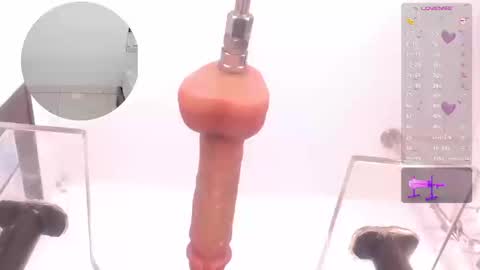 Snapshot of maileenmilf chatting on 09.24.25 Mailen online show from 09.24.25