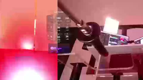 Mailen online show from 03.19.26