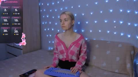 Your kitty online show from 11.12.25