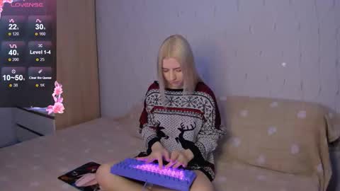 Your kitty online show from 01.13.26