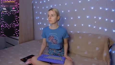 Your kitty online show from 02.16.26