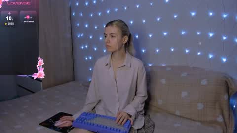 Your kitty online show from 03.12.26