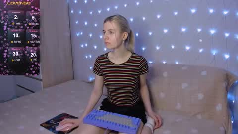 Your kitty online show from 03.28.26