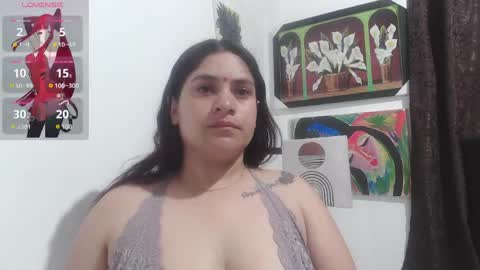 mailini007 online show from 04.04.26