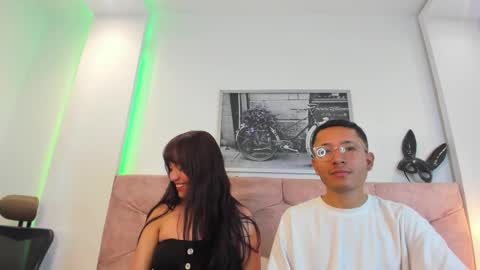 maily_parker online show from 03.04.26