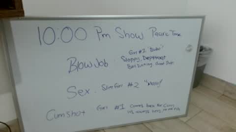 Snapshot of mainlypov chatting on 06.24.26 mainlypov online show from 06.24.26