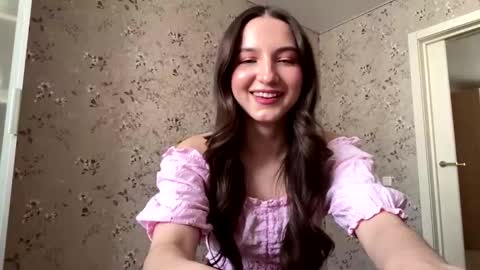 Snapshot of mairagloff chatting on 02.24.26 DIna online show from 02.24.26