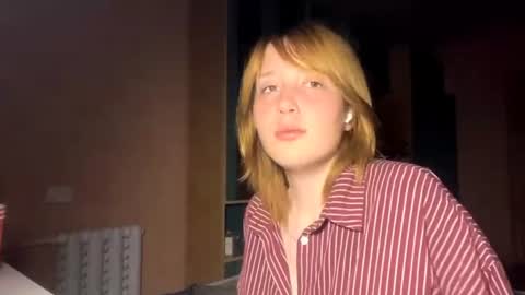 Evie online show from 06.09.26