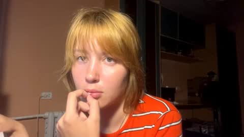 Evie online show from 06.21.26