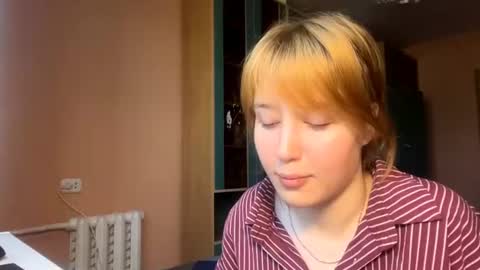 Evie online show from 06.26.26