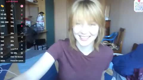 Evie online show from 07.02.26