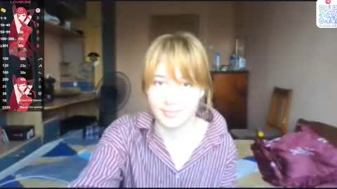 Evie online show from 07.08.26