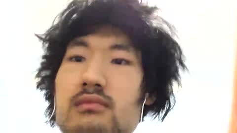 David Sae Hymn Cho online show from 12.11.24