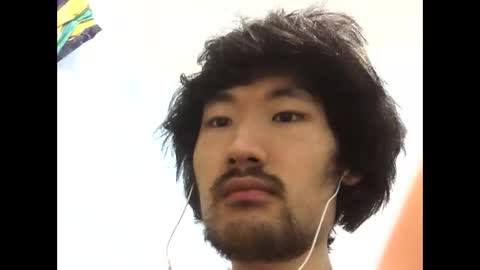 David Sae Hymn Cho online show from 01.17.25