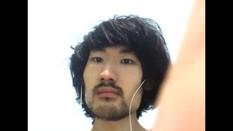 David Sae Hymn Cho online show from 02.08.25