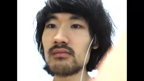 David Sae Hymn Cho online show from 02.28.25