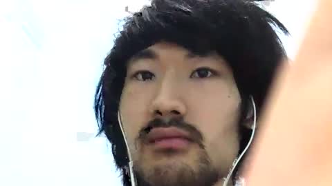 David Sae Hymn Cho online show from 03.03.25