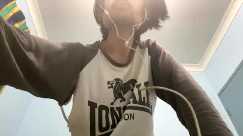 David Sae Hymn Cho online show from 10.06.25