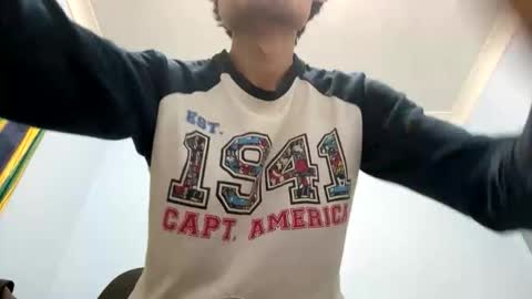 David Sae Hymn Cho online show from 12.17.25