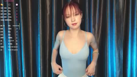 Maisie online show from 01.07.26