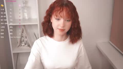 Maisie online show from 02.02.26