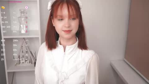 Maisie online show from 02.08.26