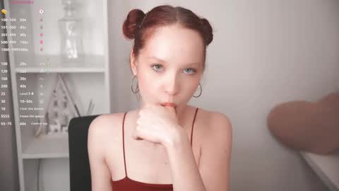 Maisie online show from 02.16.26