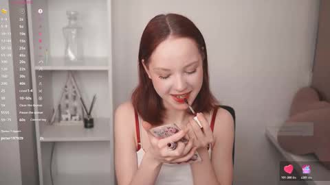 Maisie online show from 02.25.26