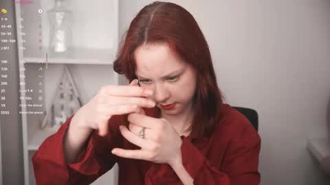 Maisie online show from 03.04.26