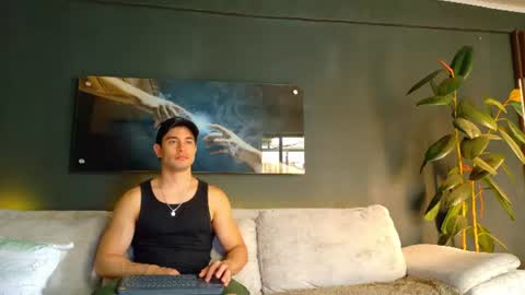 Bastian Arslan online show from 07.01.26
