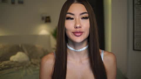 Snapshot of maistream chatting on 03.29.26 Mai online show from 03.29.26