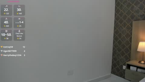 Snapshot of maite_jhon chatting on 01.23.25 online show from 01.23.25