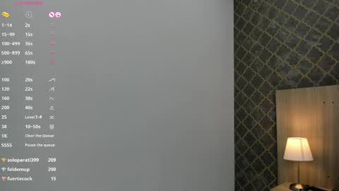 Snapshot of maite_jhon chatting on 02.09.25 online show from 02.09.25