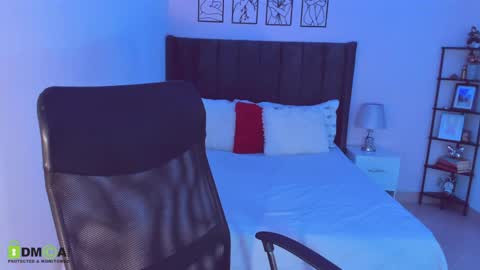 Maite online show from 04.15.26